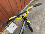MAGNA RIPCLAW 20" BMX bike