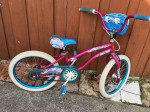 Very nice of KENT 18" girl's bike