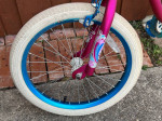 Very nice of KENT 18" girl's bike