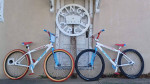 SE BMX Bikes Mike Buff Big Ripper 29inch