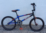 GT BMX Bike Hotwheels Special Edition