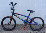 GT BMX Bike Hotwheels Special Edition