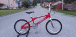 Diamondback BMX Bike