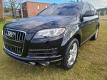 2015 Audi Q7 62,000 mi