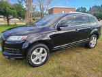 2015 Audi Q7 62,000 mi