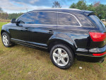 2015 Audi Q7 62,000 mi