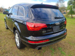 2015 Audi Q7 62,000 mi