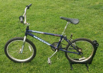 Mongoose Supergoose BMX Bike