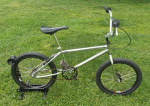 Dyno GT BMX Bike