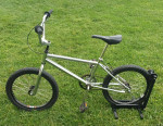 Dyno GT BMX Bike