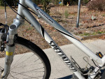 Specialized Crossroads Sports Women’s Hybrid Bike