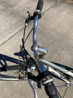 Specialized Crossroads Sports Women’s Hybrid Bike