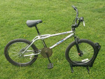 Dyno Comp BMX Bike