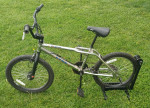 Dyno Comp BMX Bike