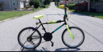 Huffy BMX Bike