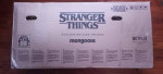 Mongoose BMX Bike Stranger Things