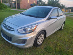 2016 Hyundai Accent 113,000 mi