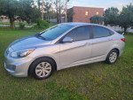 2016 Hyundai Accent 113,000 mi