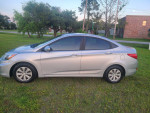2016 Hyundai Accent 113,000 mi