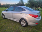 2016 Hyundai Accent 113,000 mi
