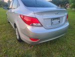 2016 Hyundai Accent 113,000 mi