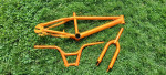 Haro Supra BMX Bike