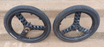 GT BMX Mags bmx bike wheels