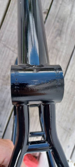 Redline 840 BMX Bike