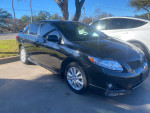 2009 Toyota Corolla S FWD 106,000 mi