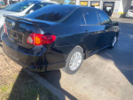 2009 Toyota Corolla S FWD 106,000 mi