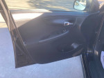 2009 Toyota Corolla S FWD 106,000 mi