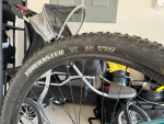 Medium 2022 Trek Marlin 5