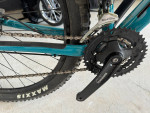 Medium 2022 Trek Marlin 5
