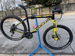 Focus Black Forest 27.5R