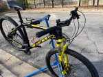 Focus Black Forest 27.5R