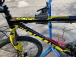 Focus Black Forest 27.5R