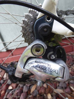 SPECIALIZED DOLCE ROAD BIKE