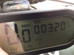 EVO e-bike