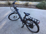 EVO e-bike
