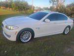 BMW 81,000 mi