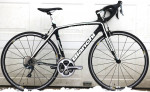 Bianchi Infinito C2C Carbon Dura Ace 2x11 Speed 53cm 16.48lb Road Bike
