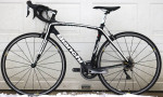 Bianchi Infinito C2C Carbon Dura Ace 2x11 Speed 53cm 16.48lb Road Bike
