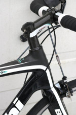 Bianchi Infinito C2C Carbon Dura Ace 2x11 Speed 53cm 16.48lb Road Bike