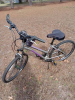 SCHWINN WOMEN'S SUBURBAN BICYCLE