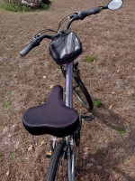 SCHWINN WOMEN'S SUBURBAN BICYCLE