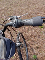 SCHWINN WOMEN'S SUBURBAN BICYCLE