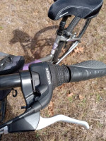 SCHWINN WOMEN'S SUBURBAN BICYCLE