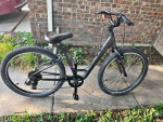 Womens Specialized Roll Small frame