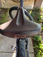 Womens Specialized Roll Small frame