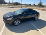 2014 Nissan Maxima 53,000 mi